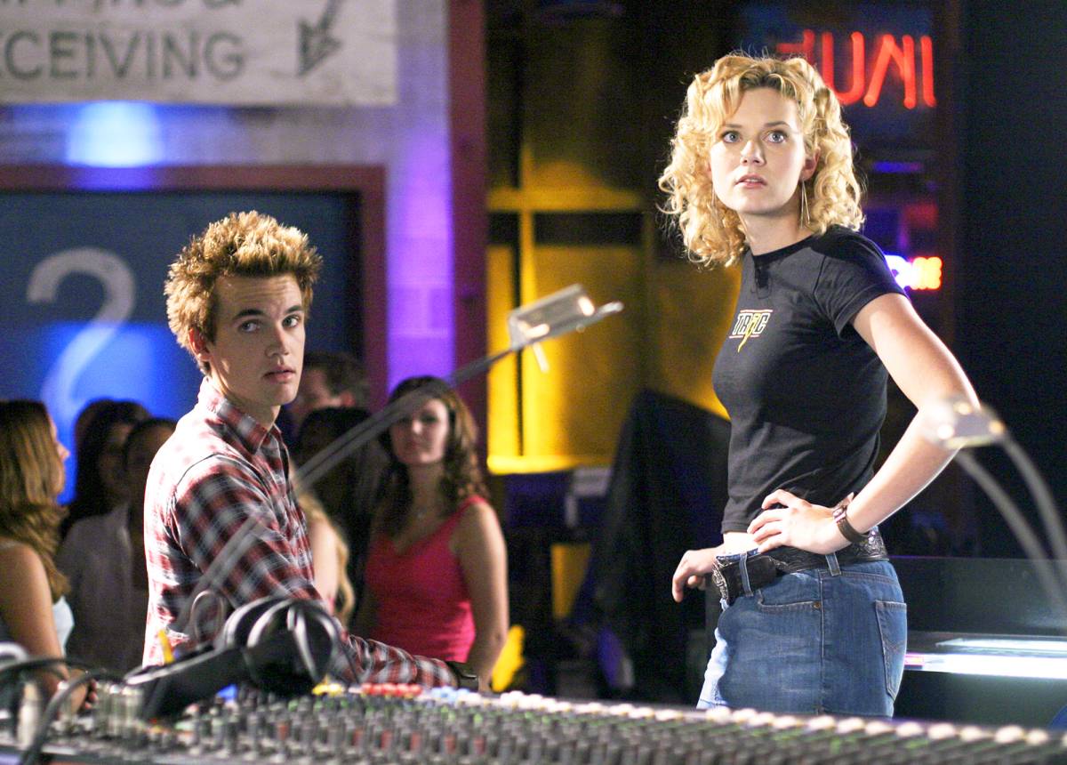 Tyler Hilton ‘One Tree Hill’ Reboot ‘Could Happen’ Us Weekly