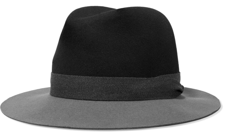 Rag & Bone fedora