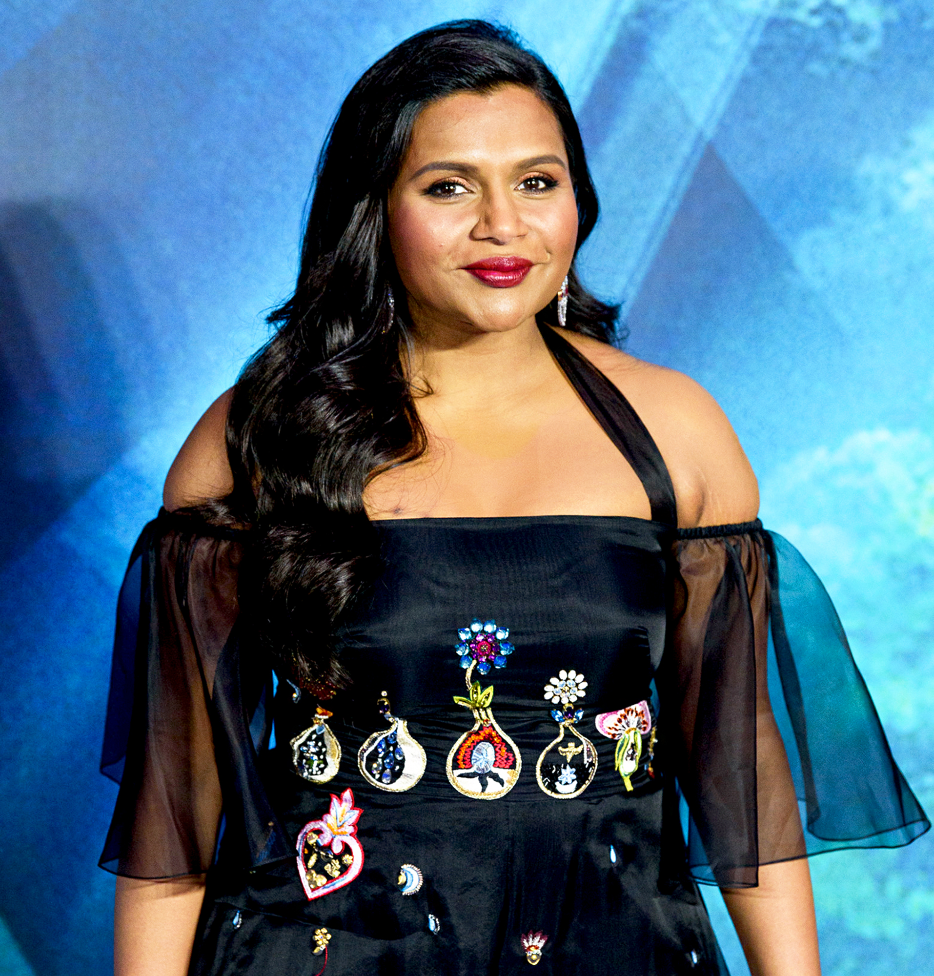 Mindy Kaling Reveals Post-Baby Weight Loss Secrets