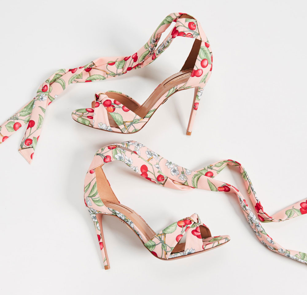 Shopbop Summer Designer Sale: Bags, Dresses, Sandals | Us Weekly