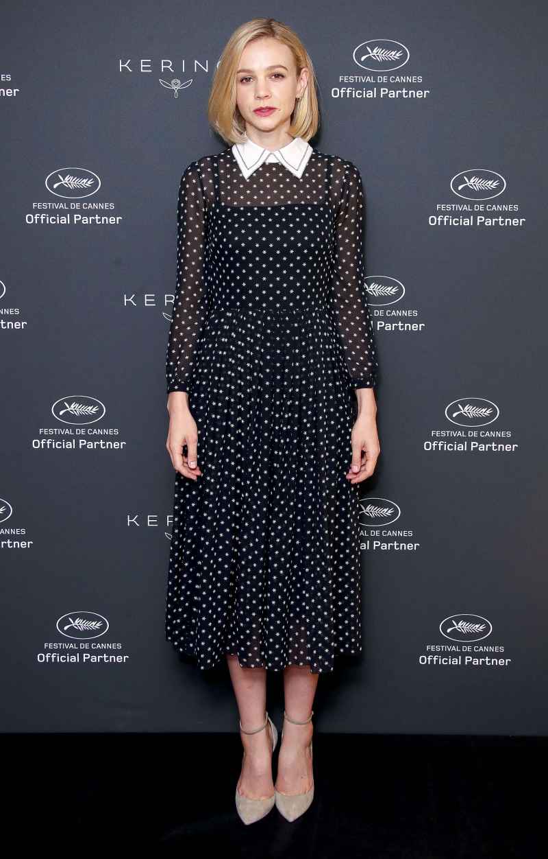 Carey Mulligan