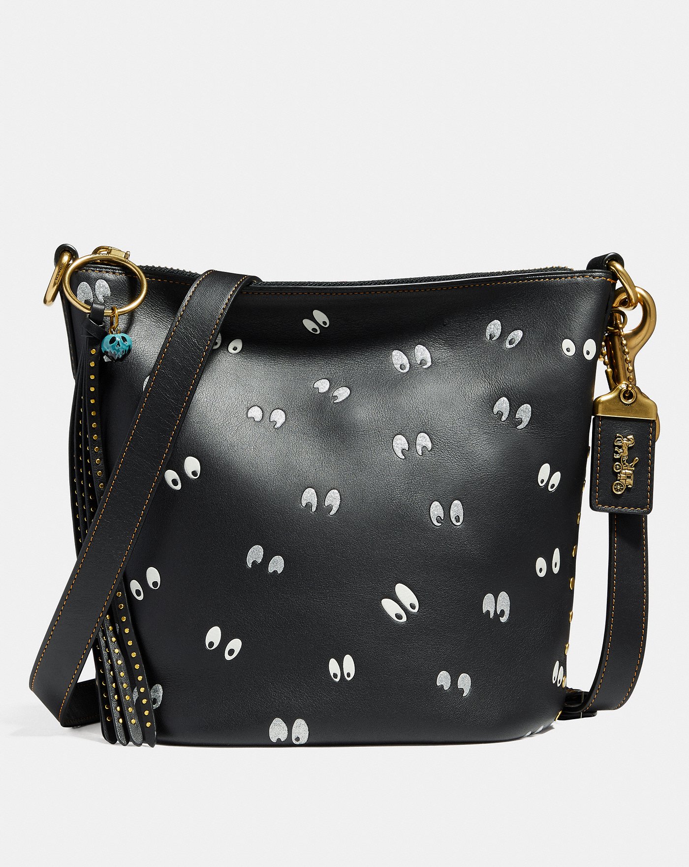 Coach Teams Up With Disney For “A Dark Fairy Tale” Range – PAUSE