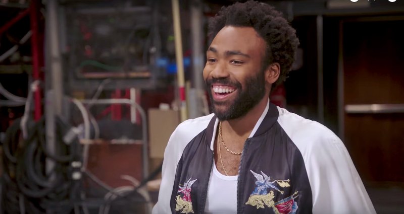 Donald Glover, Childish Gambino, Saturday Night Live