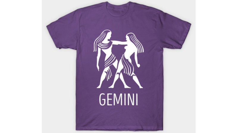 Best Gifts for Geminis: Mugs, Pillows, Shirts