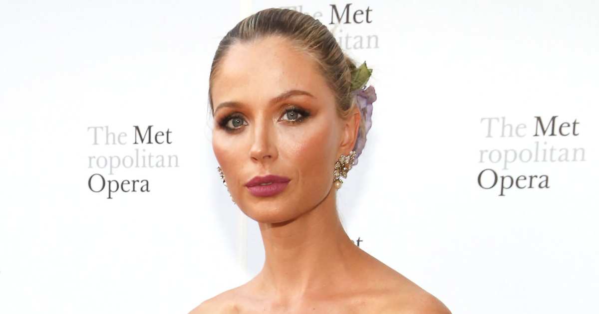 Georgina Chapman talks about Notte Marchesa at Neiman Marcus - Orange Coast  Mag