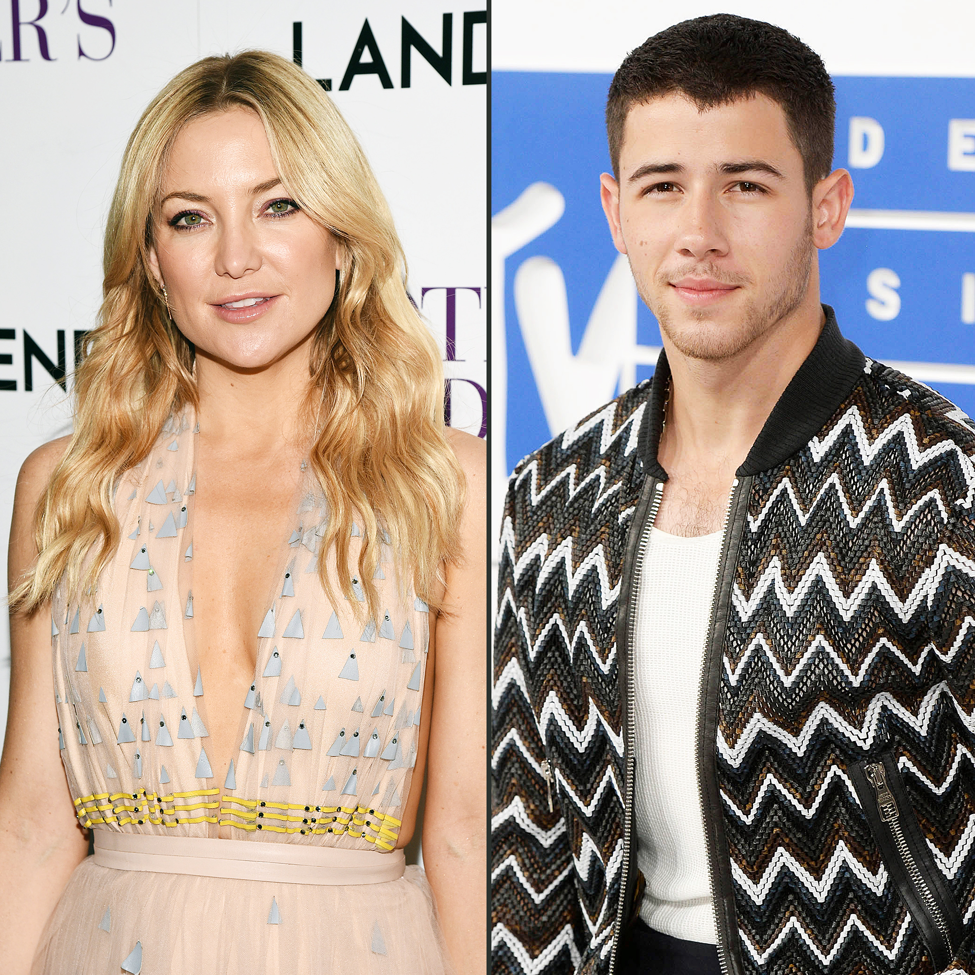 Nick Jonas Dating History A Timeline Of His Famous Exes