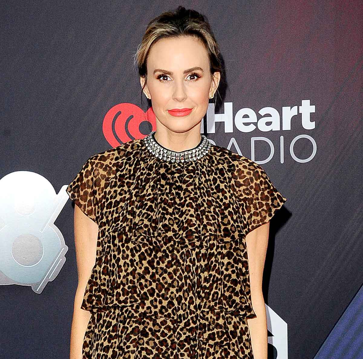 Keltie Knight ‘I Got Really Suicidal’ Before Thyroid Disease Diagnosis