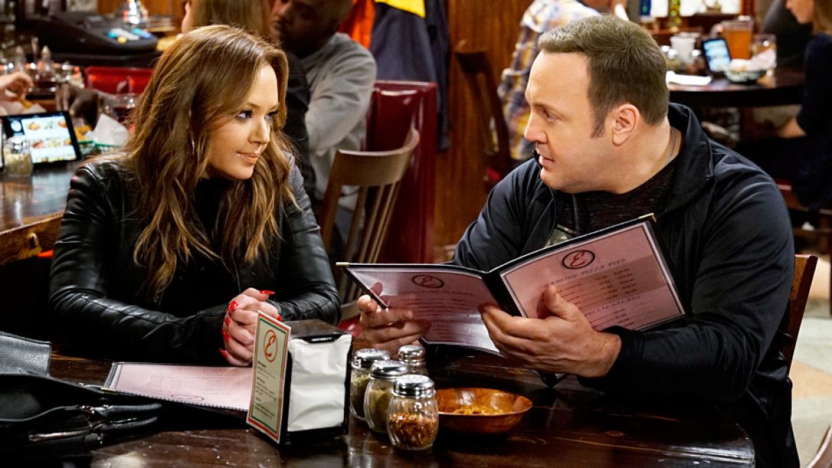 Kevin Can Wait Season 2 Episode 10 Recap - Kevin Can Wait Reveals How it  Could Be the Prequel to King of Queens