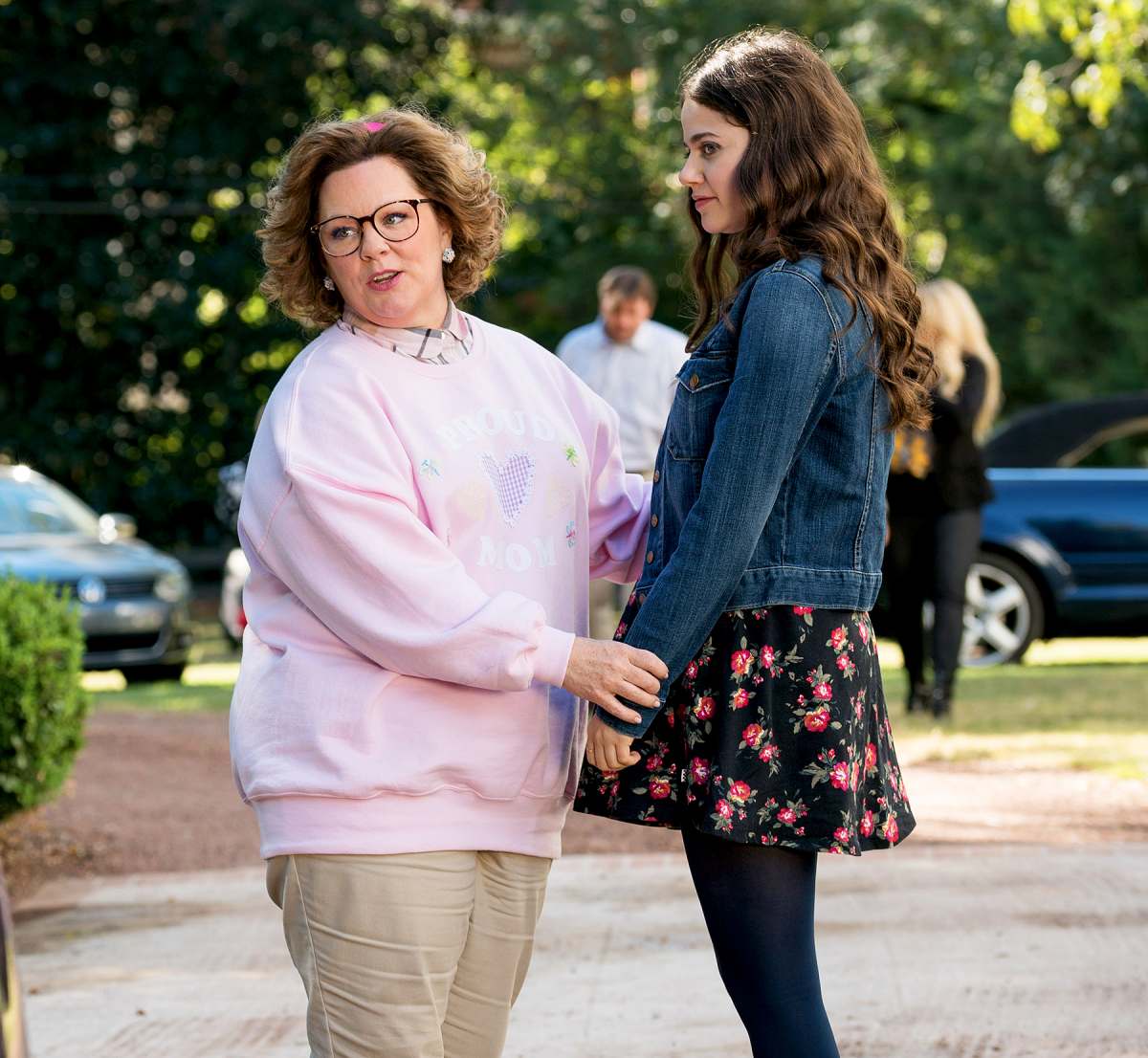 ‘life Of The Party Review Melissa Mccarthy Barely Makes The Grade 