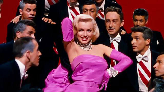 Elsa Hosk Wears Marilyn Monroe-Inspired Outfit at Cannes 2018 | Us Weekly