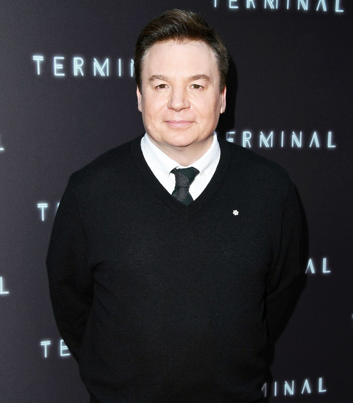 Mike Myers – Hollywood Life
