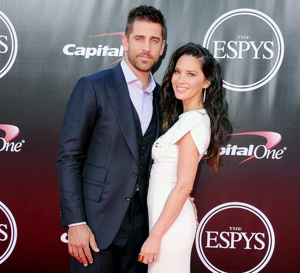 Aaron Rodgers' Brother Jordan 'Doesn't Get' Why Ex Olivia Munn Is Still  Talking About Their Family