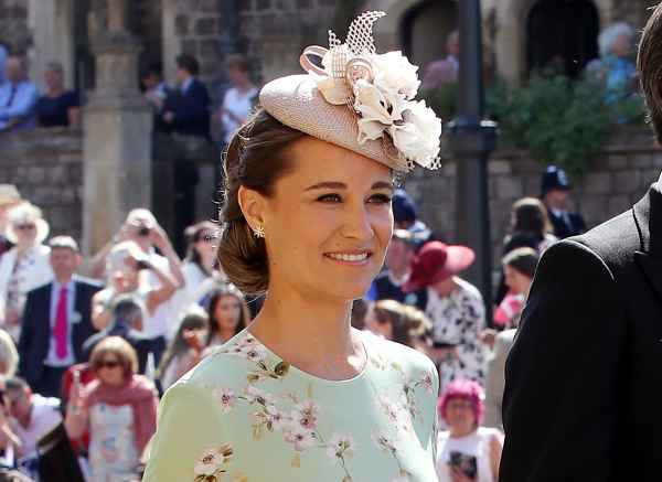 Royal Wedding 2018: Wildest Fascinators, Hats | Us Weekly