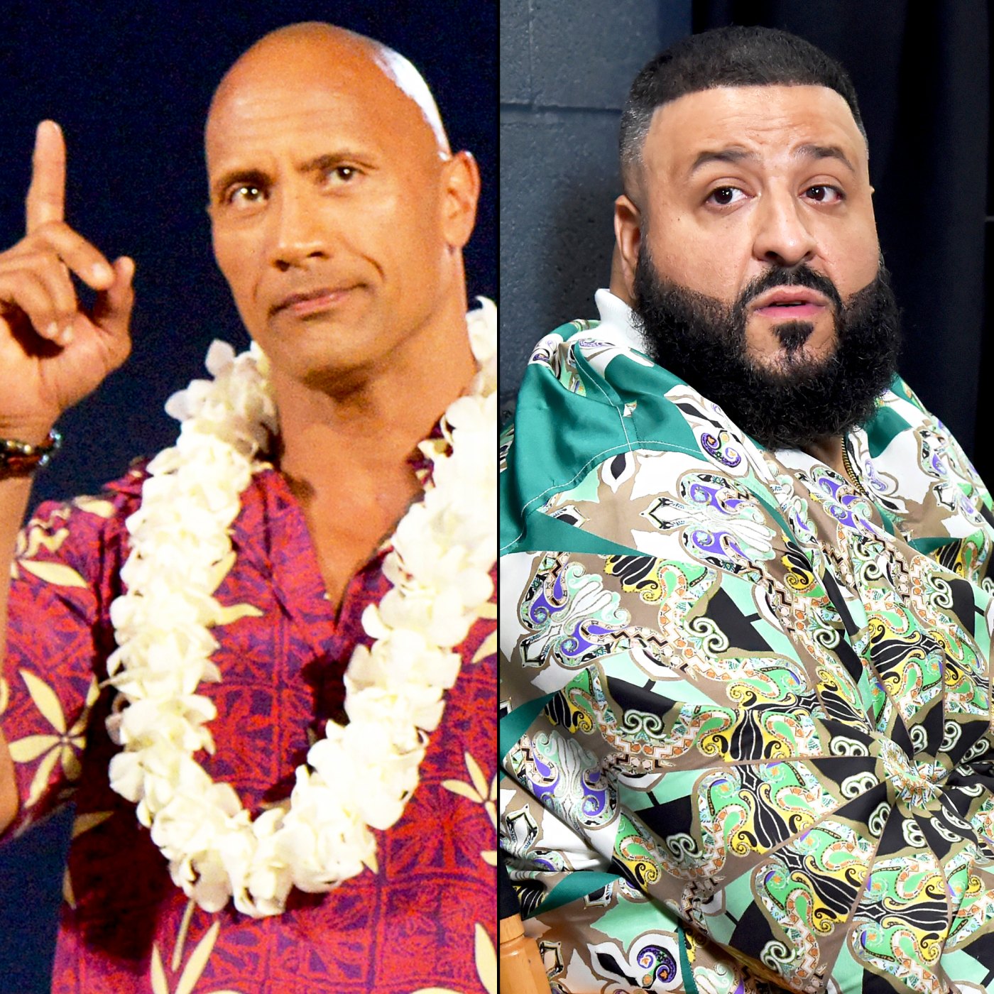 Dwayne ‘the Rock Johnson Responds To Dj Khaleds Sex Remarks