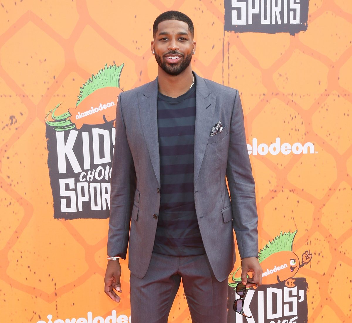 Tristan Thompson Is an ‘Amazing Father’ to True After Scandal | Us Weekly