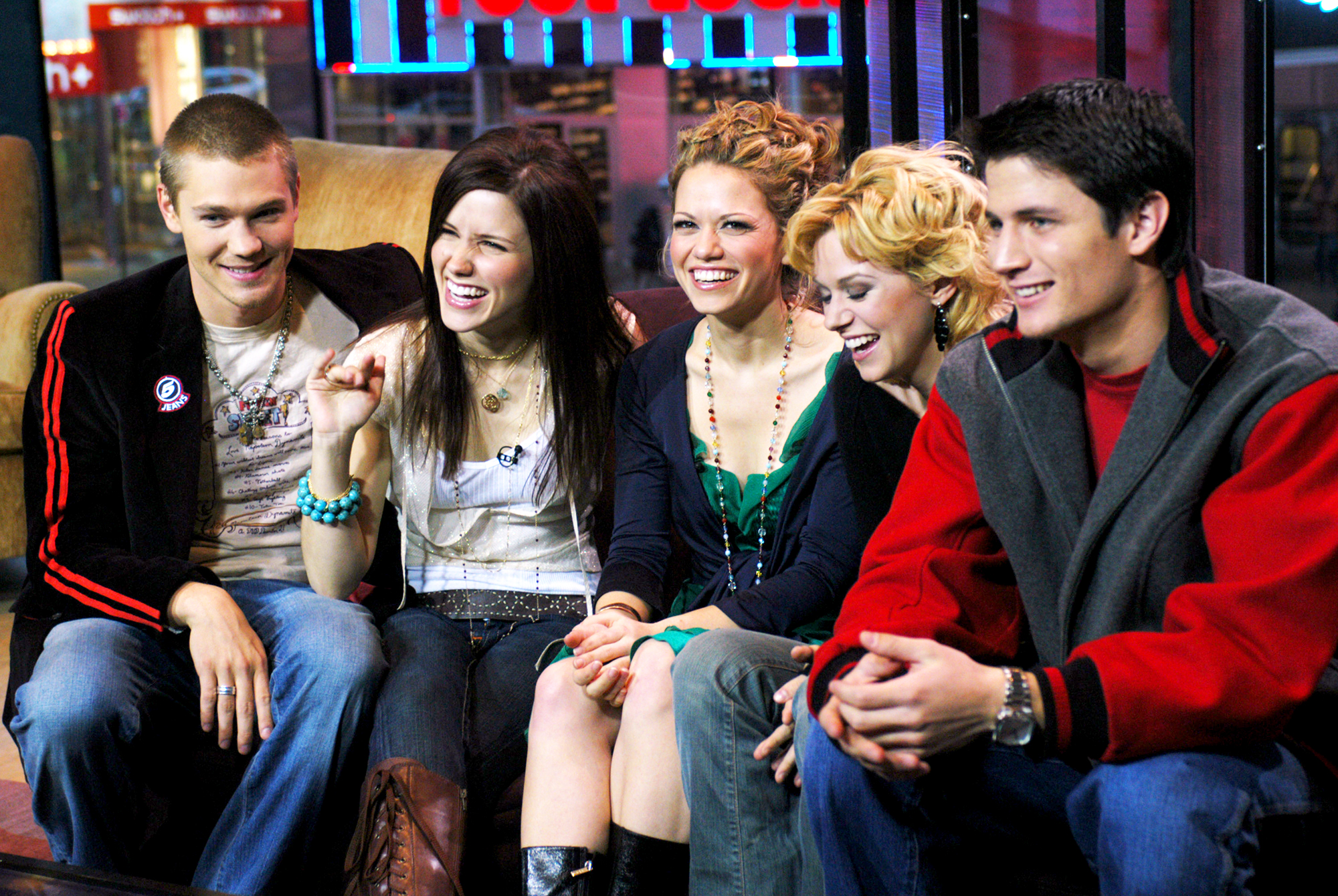  One Tree Hill