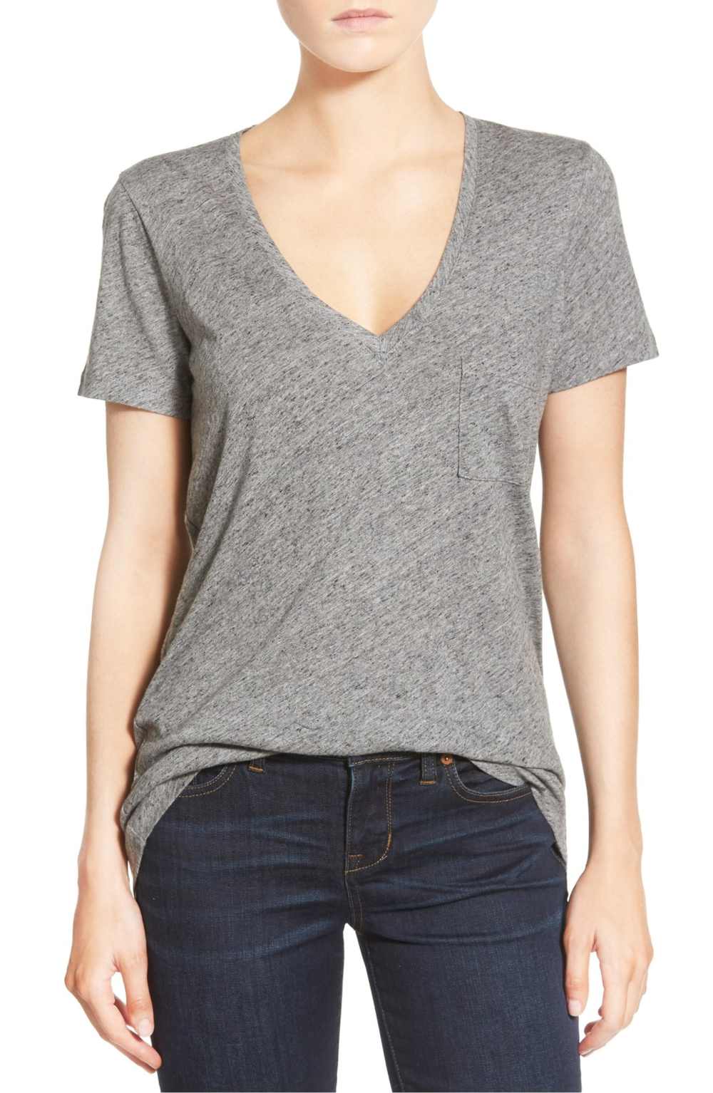 Best Top-Rated Soft Tee Under $20 | Us Weekly