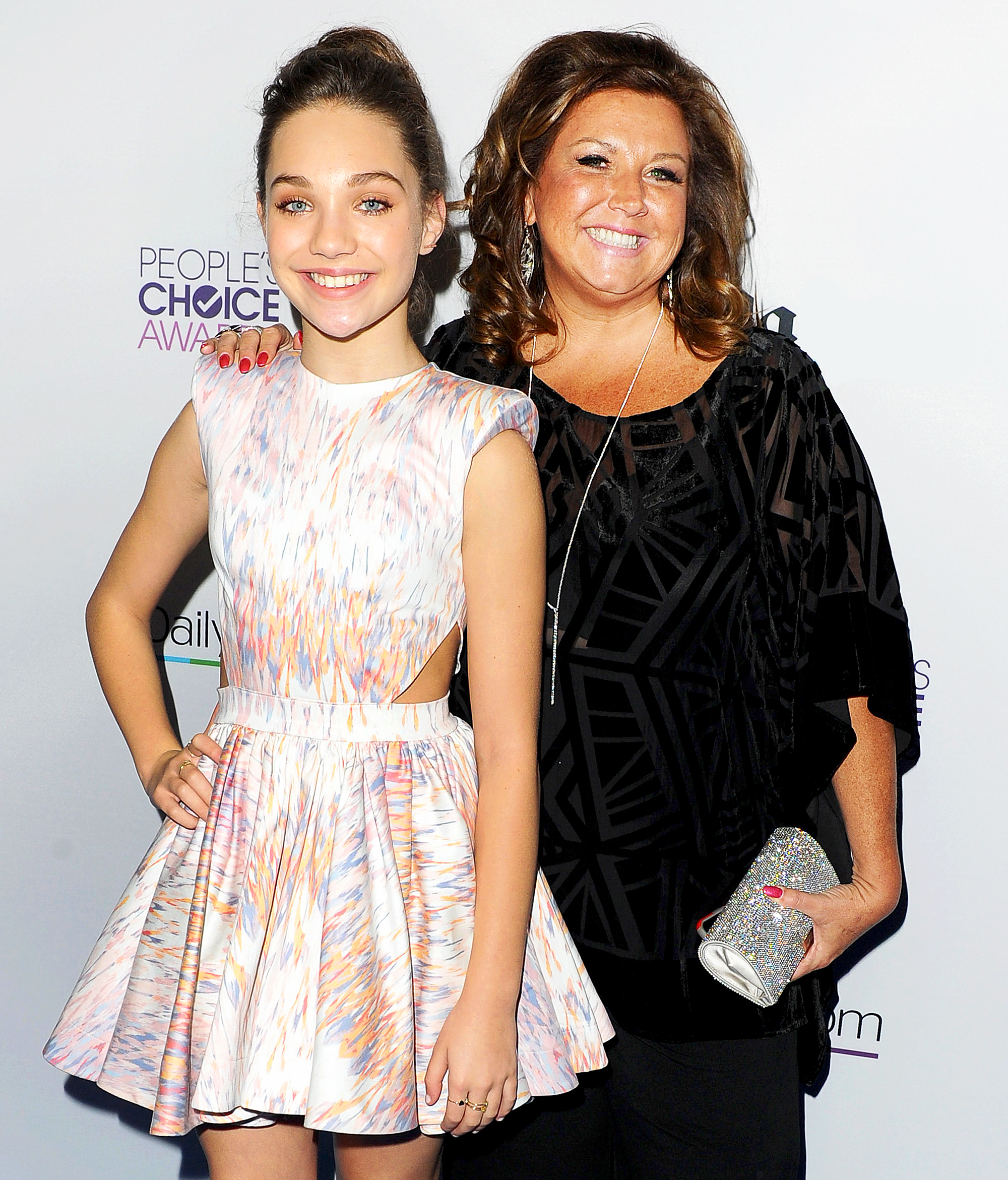 Abby Lee Dance Company, Maddie Ziegler Wiki