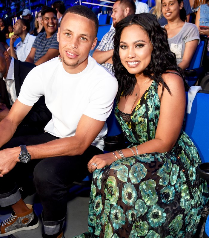 Ayesha Curry Gives Birth, Welcomes Third Child With ...