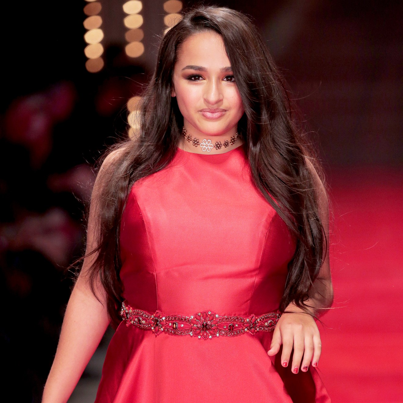 TLC's Jazz Jennings Reveals Date of Her Gender Confirmation Surgery