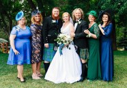 Sister Wives Aspyn Brown Marries Mitch Thompson All World Report