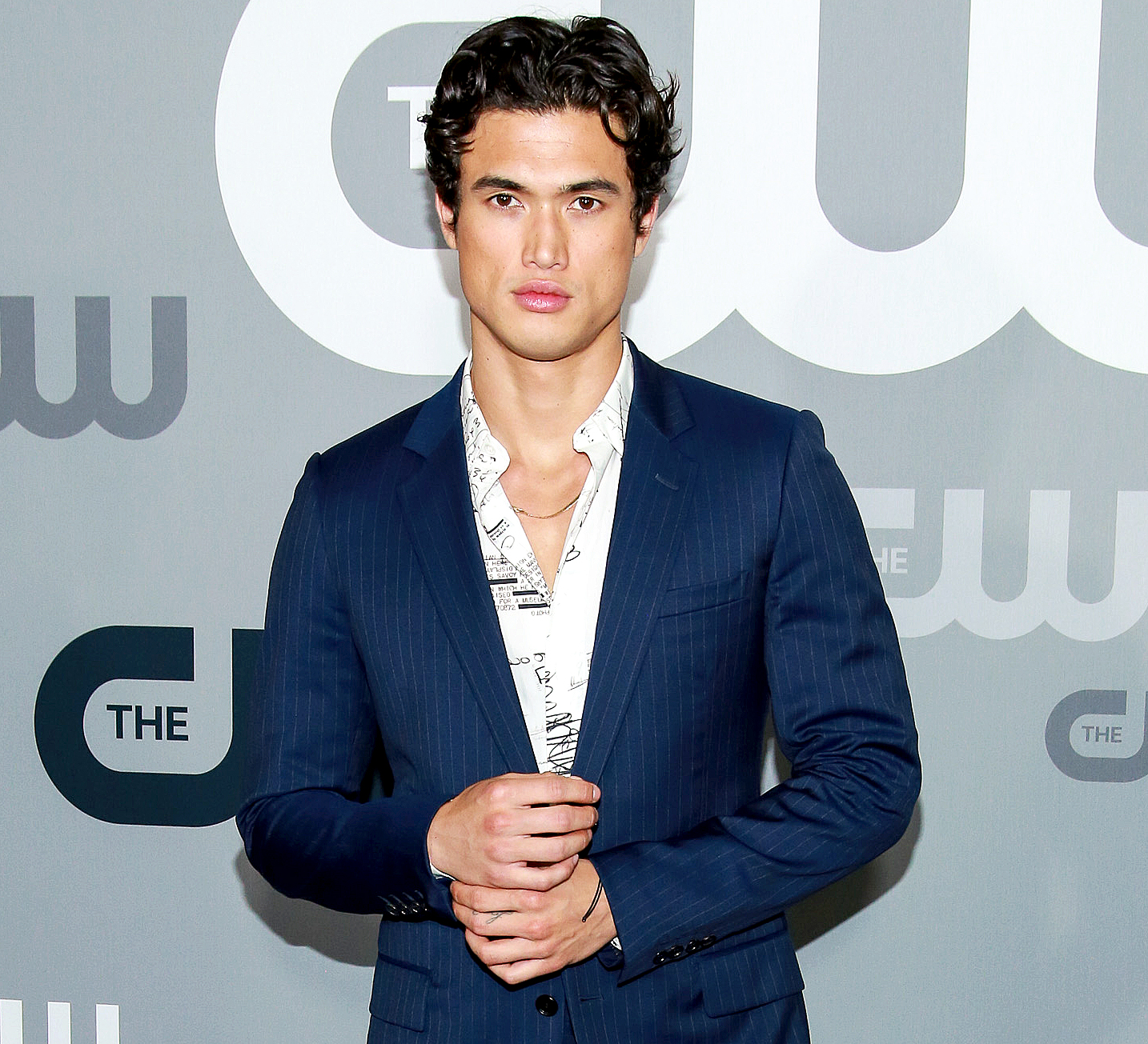 Riverdale’s Charles Melton Apologizes After He’s Accused of Fat-Shaming