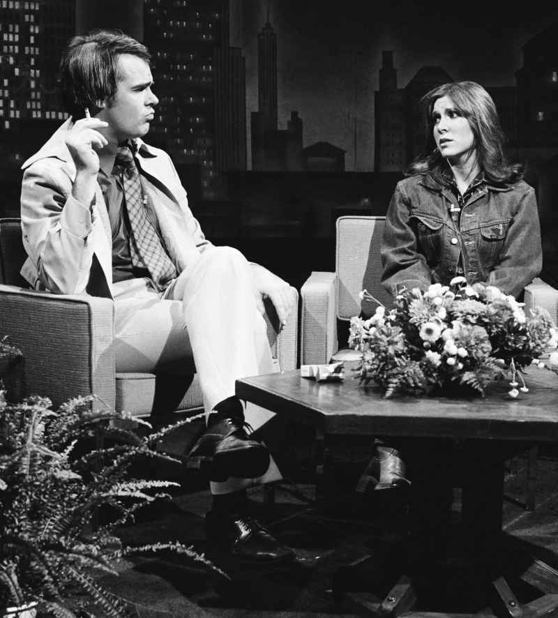 Dan-Aykroyd-Carrie-Fisher