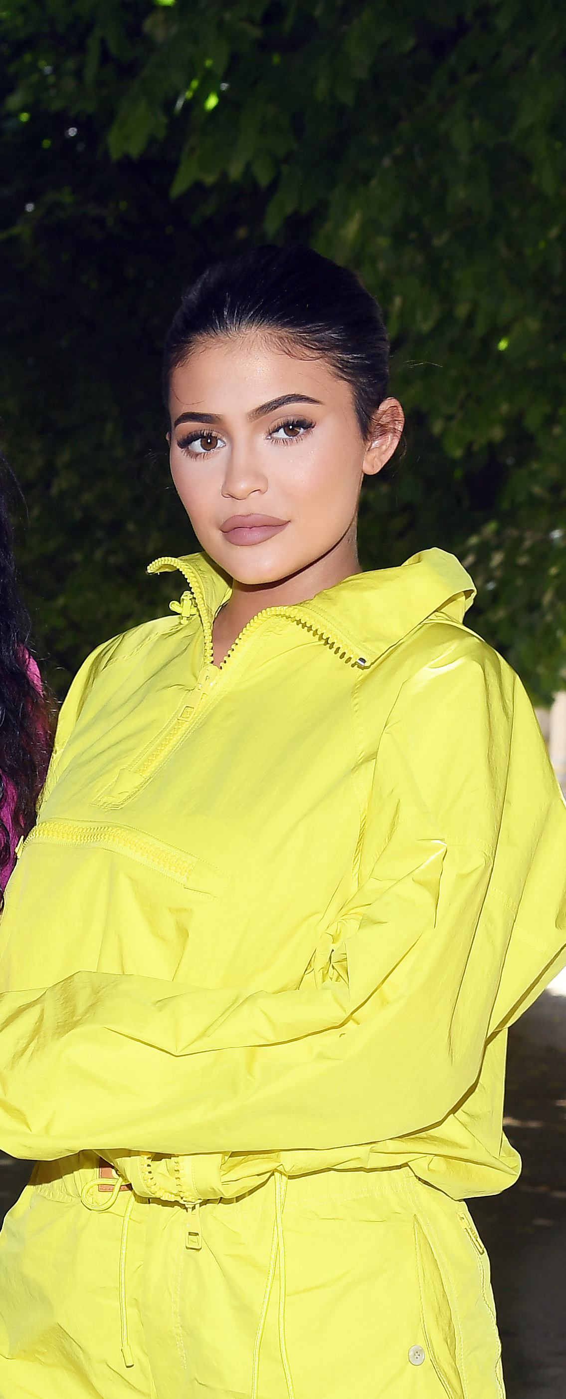 Kylie Jenner Fave Mascara: Dior Diorshow Black Out