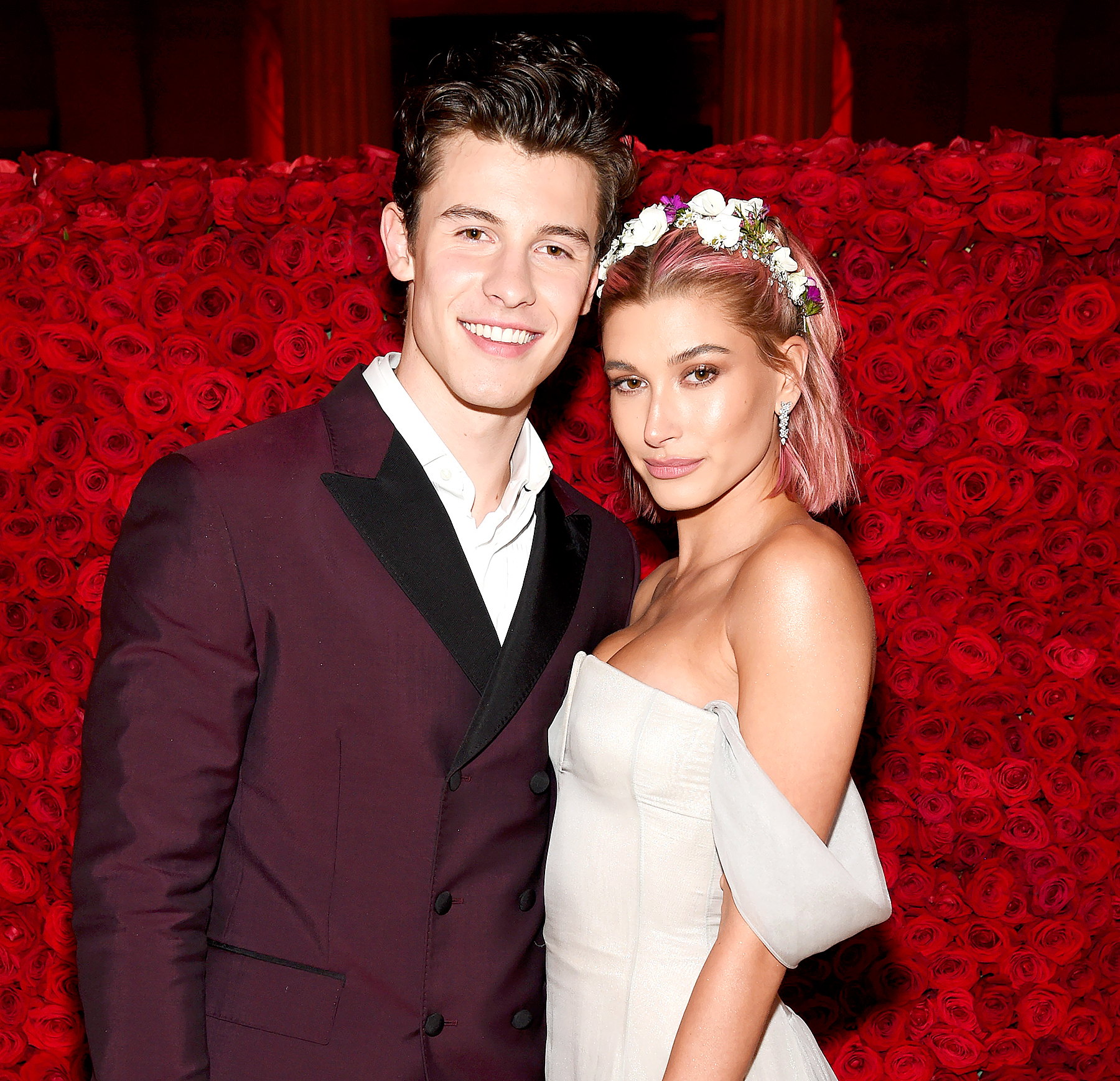 Hailey Baldwin Deletes Instagram Photos With Shawn Mendes