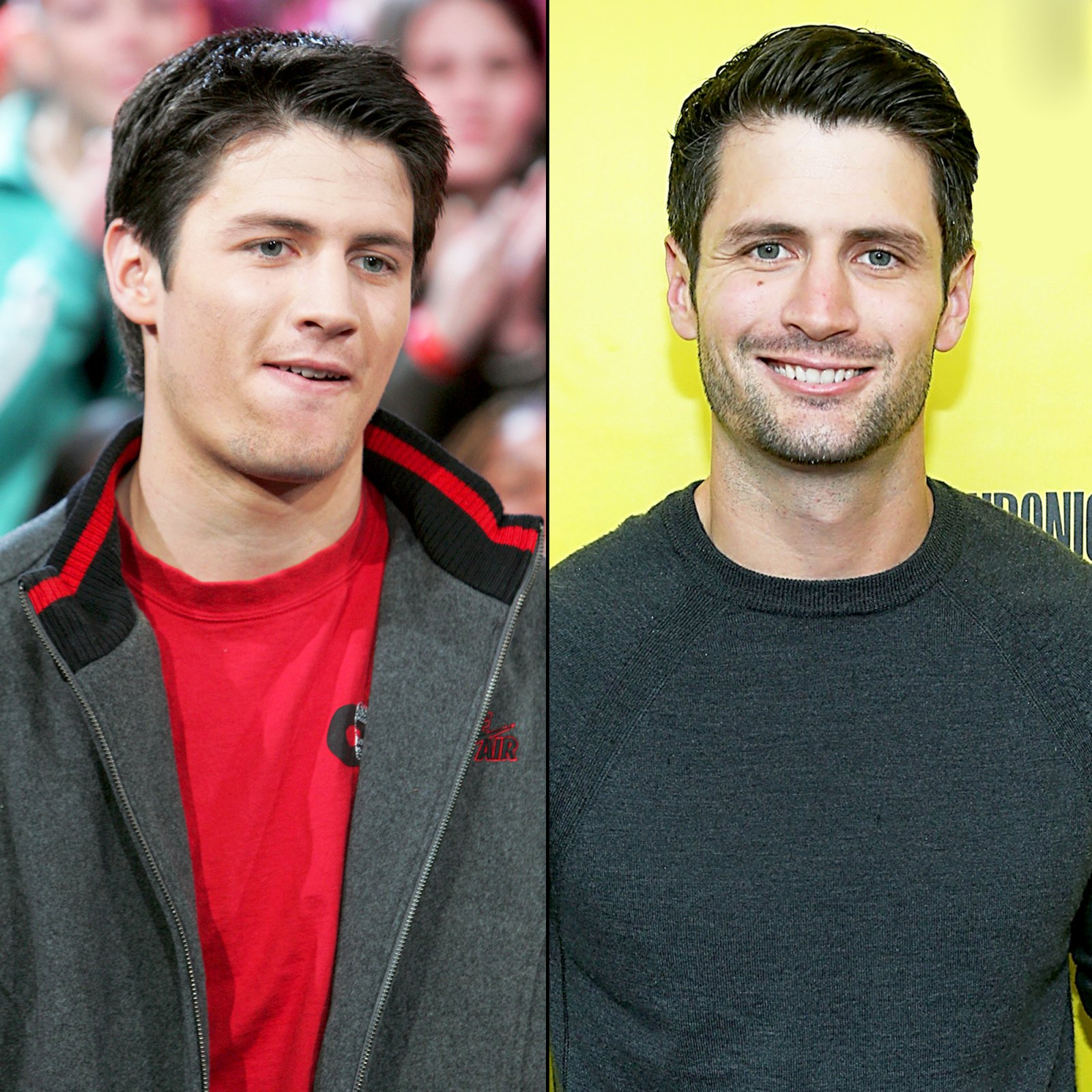 ‘One Tree Hill’ Cast Then and Now Us Weekly