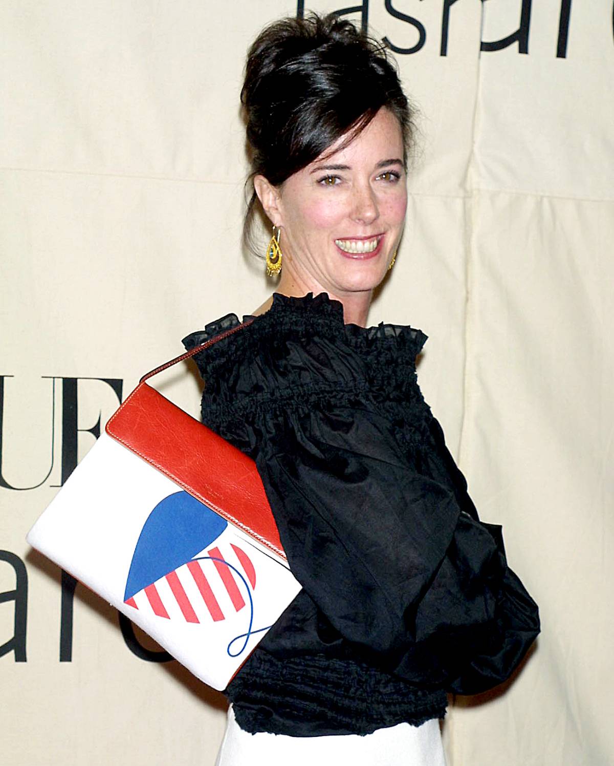 More than a handbag: Fans remember Kate Spade