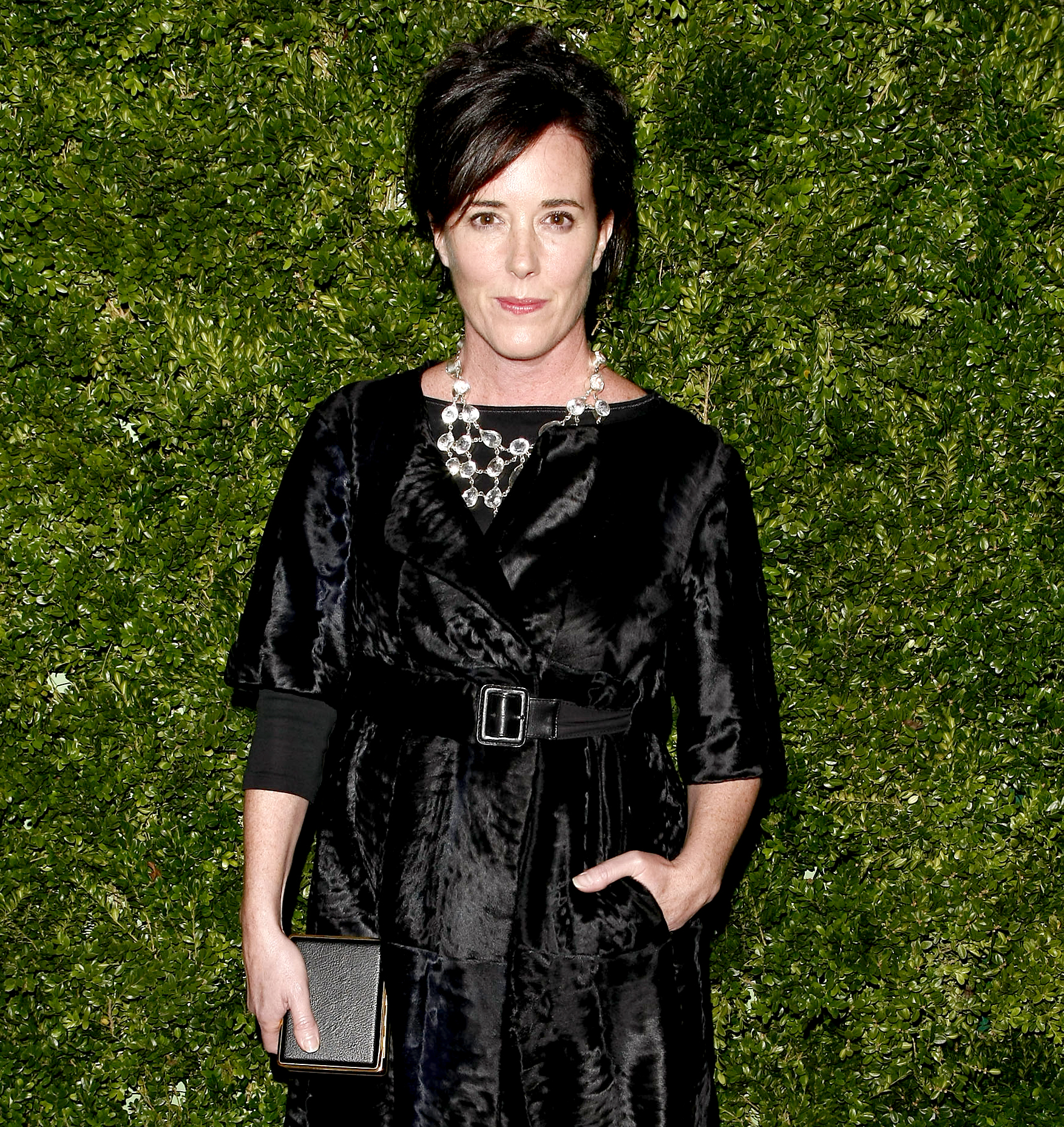 Kate Spade Dead: Fashion Designer Dies at 55 From Apparent Suicide