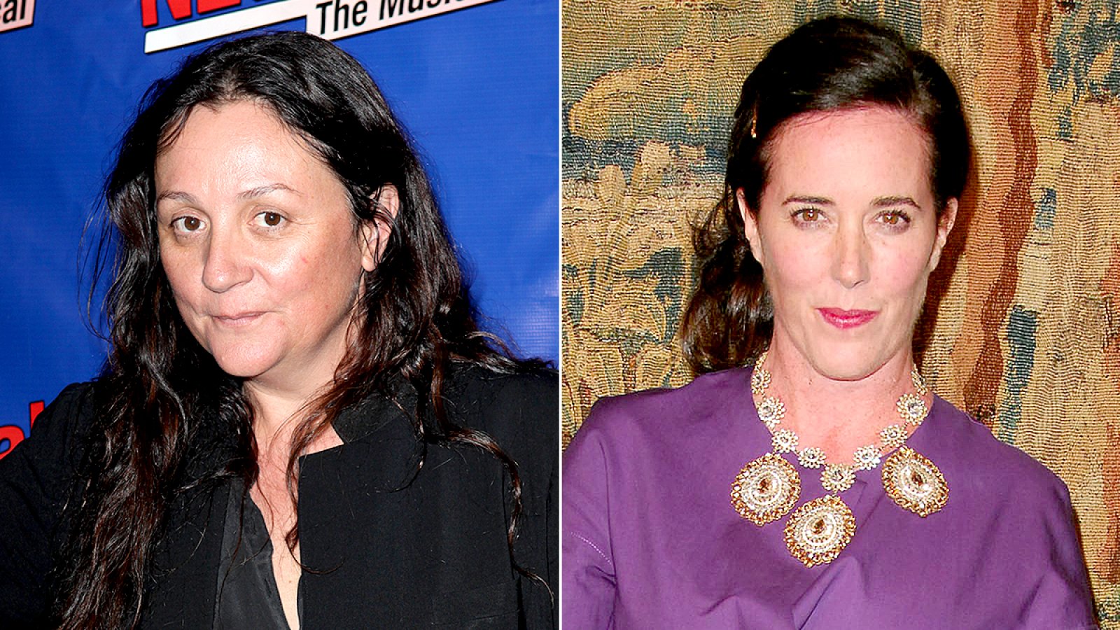 Kelly Cutrone: Kate Spade Was 'Very Animated' and 'Eloquent