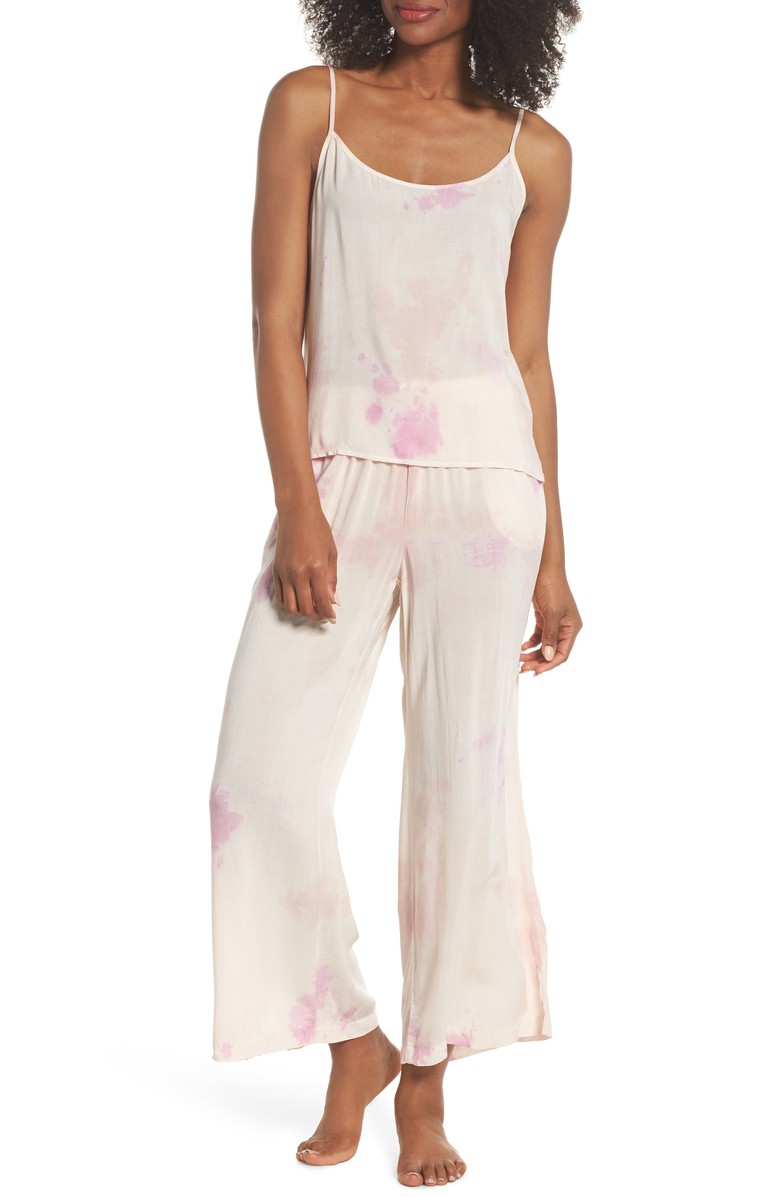 Best Summer Pajamas from Nordstrom Sets Rompers Chemises Us