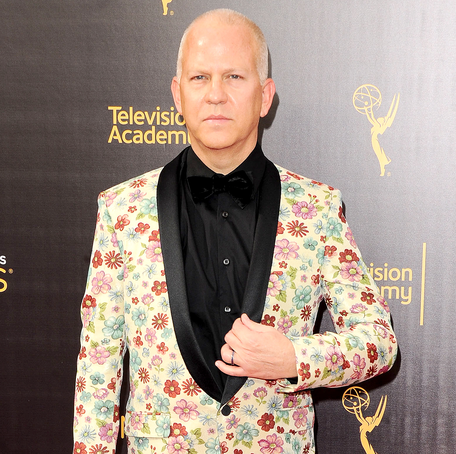 Pose' Creator Steven Canals on Collaborating with Ryan Murphy -