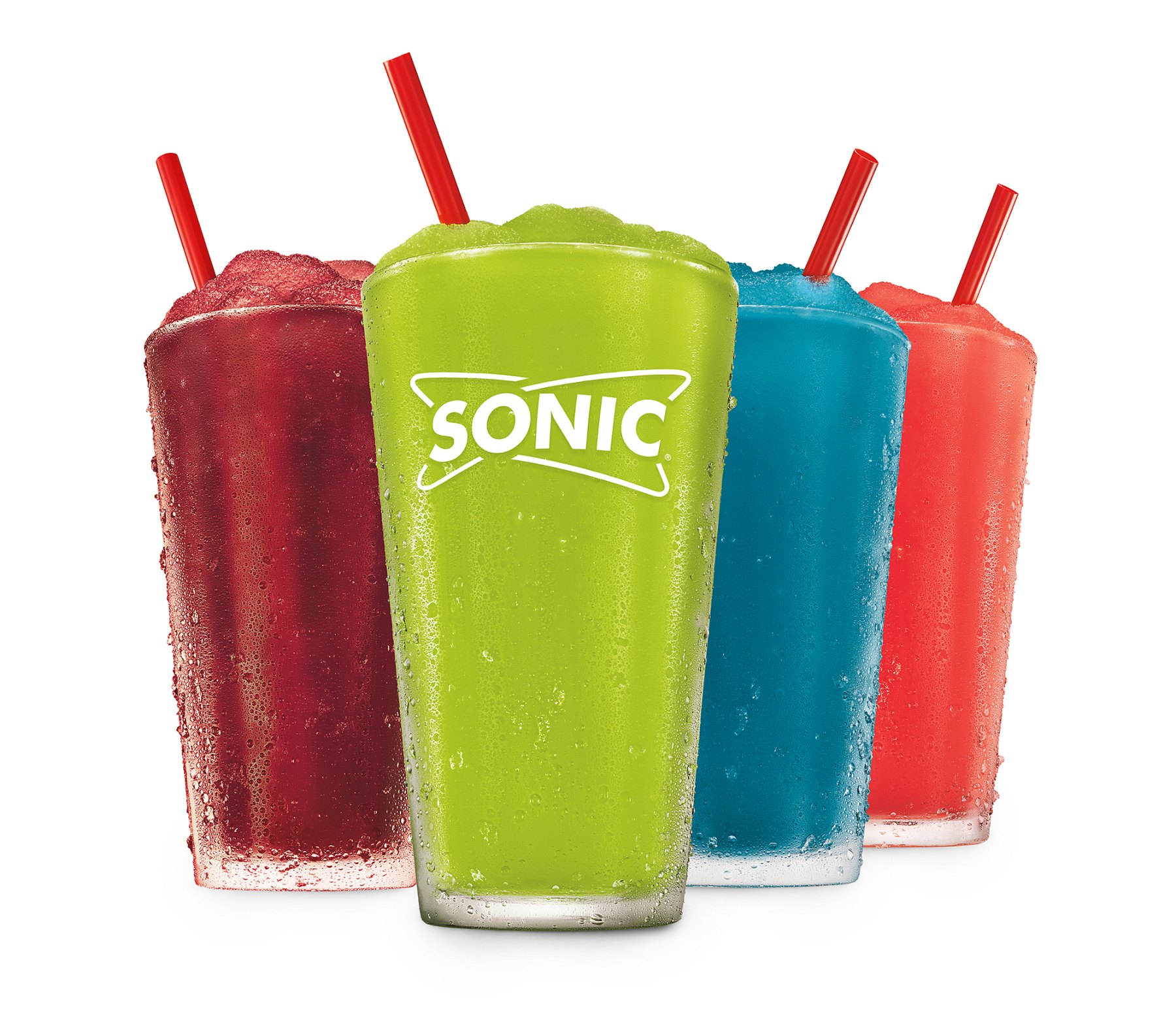Sonic Releases Pickle Juice Slush, Divides Twitter Us Weekly