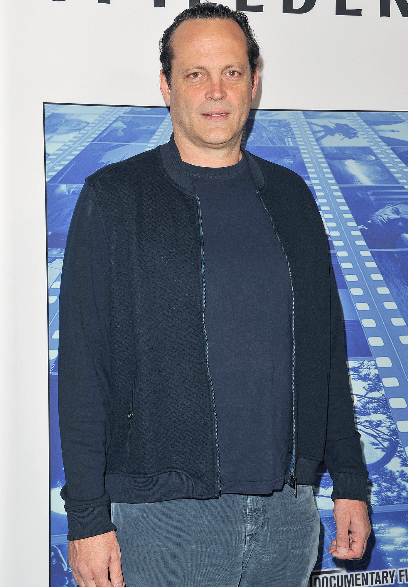 Vince Vaughn Arrested Charged With DWI and Resisting Officers