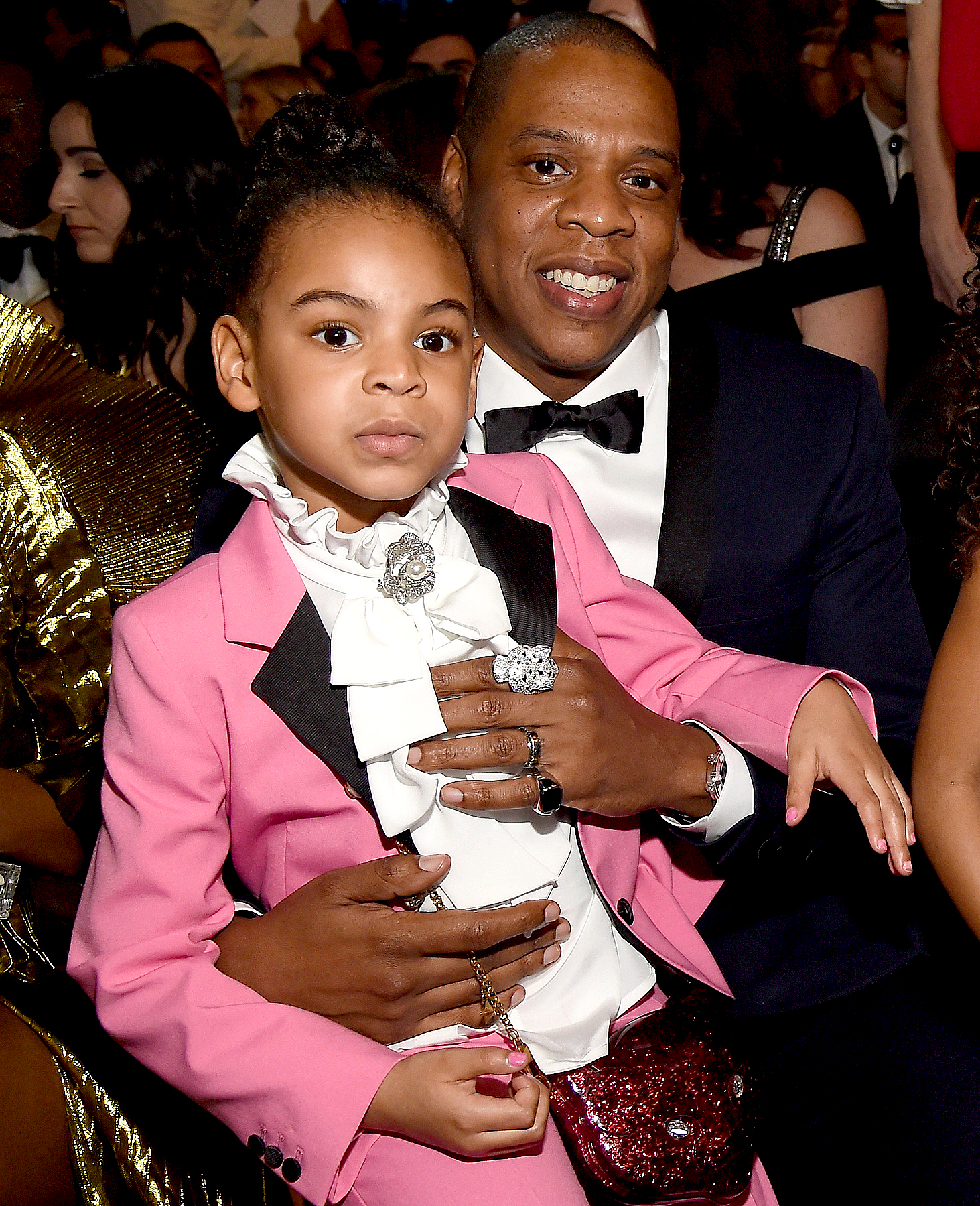 blue ivy and beyonce 2022