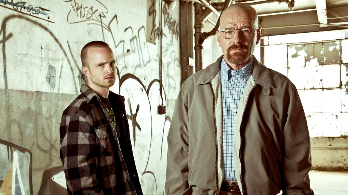 The Cast Of 'Breaking Bad' Unite To Celebrate The Show's 10 Year  Anniversary, And You Won't Be Able to Recognize Gustavo