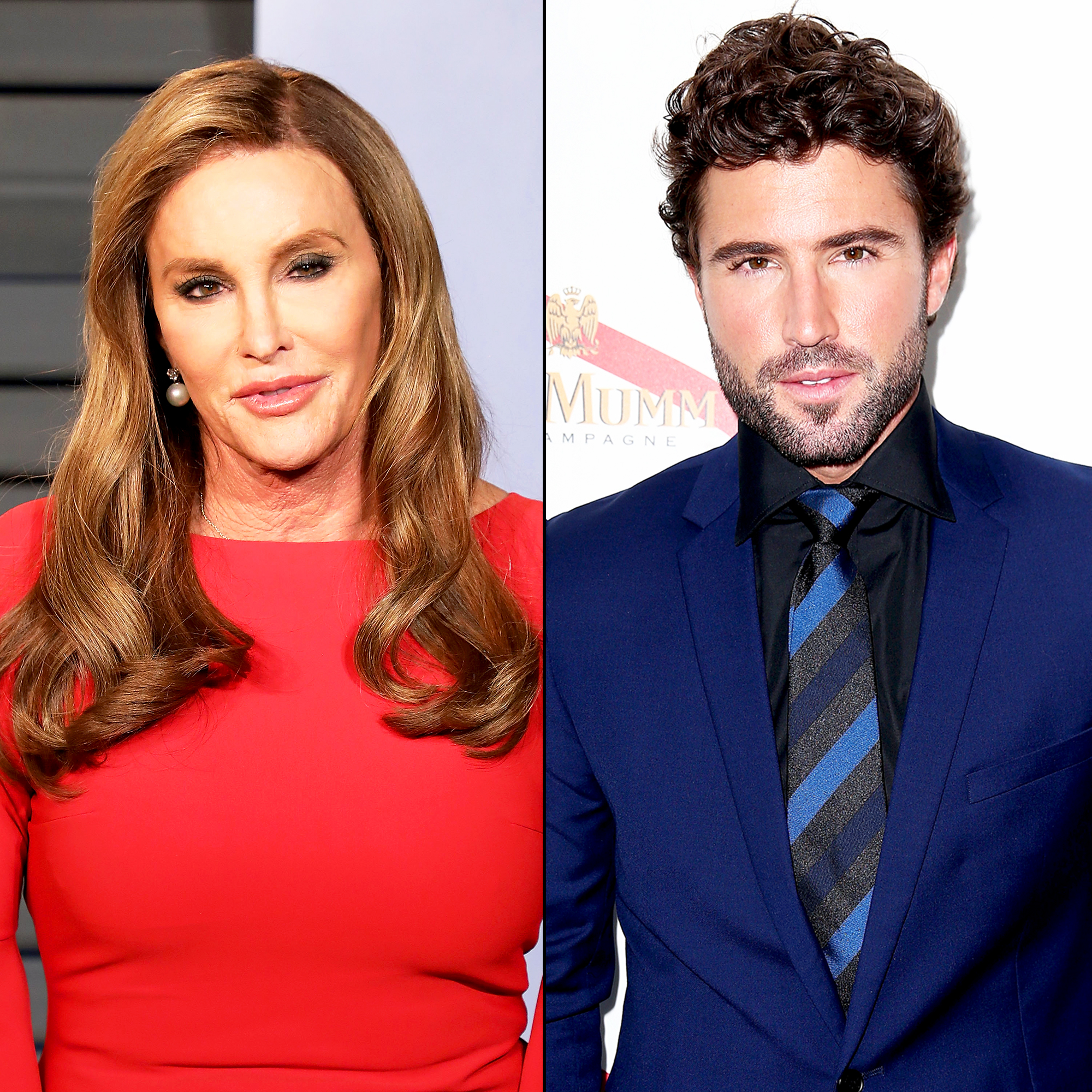 Caitlyn Jenner in Austria Instead of Brody Jenner s Bali Wedding