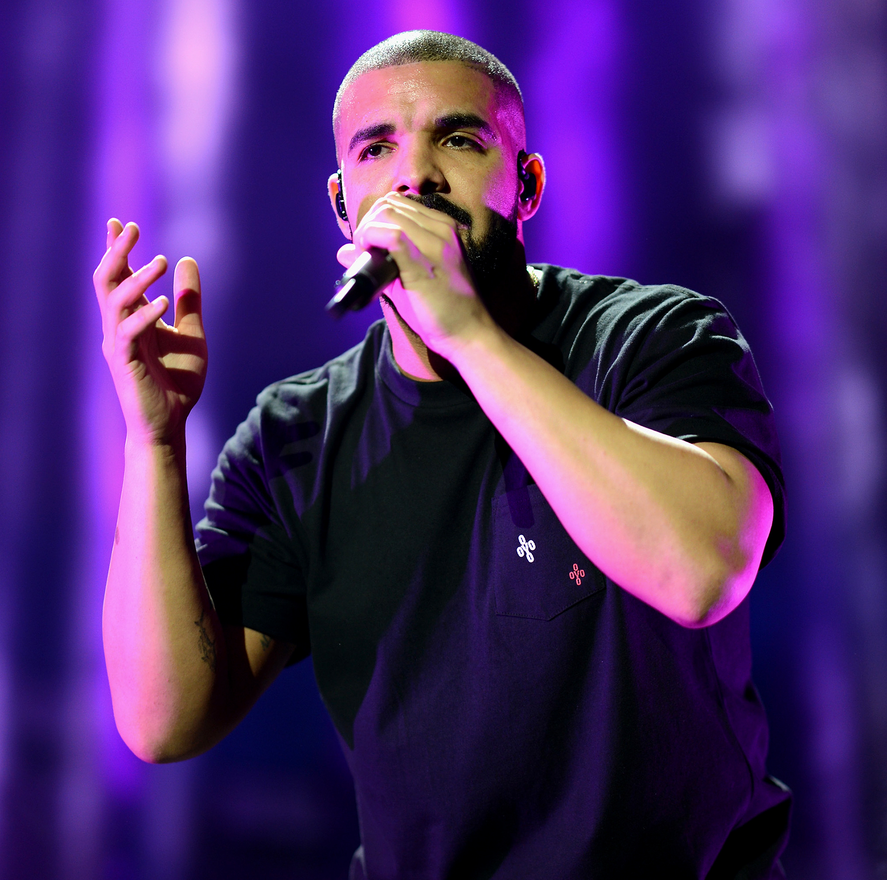 Drake Scorpion Review Double Album Is Dauntingly Long