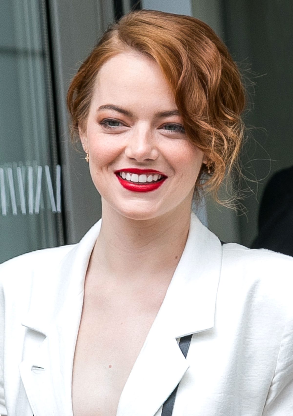 Louis Vuitton releases their latest advertising campaign starring Emma  Stone - The Glass Magazine