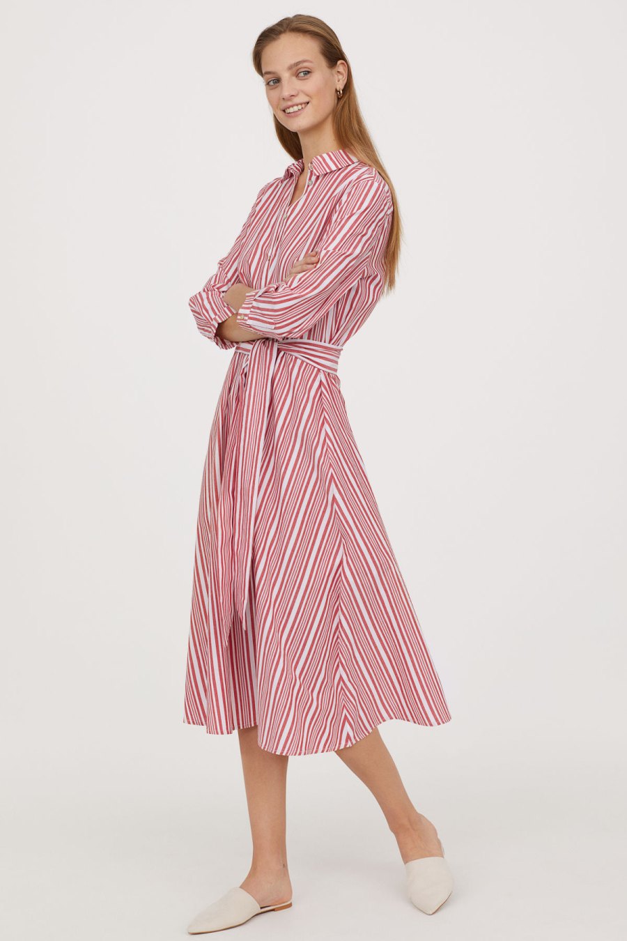 H&M Summer Dresses Under 50 Slips, Maxi Dresses, OfftheShoulder
