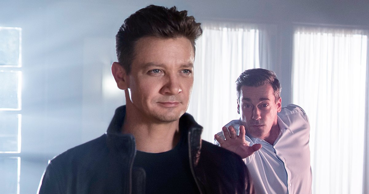 Tag' Trailer Pits Jeremy Renner Against Jon Hamm and Friends - The New York  Times
