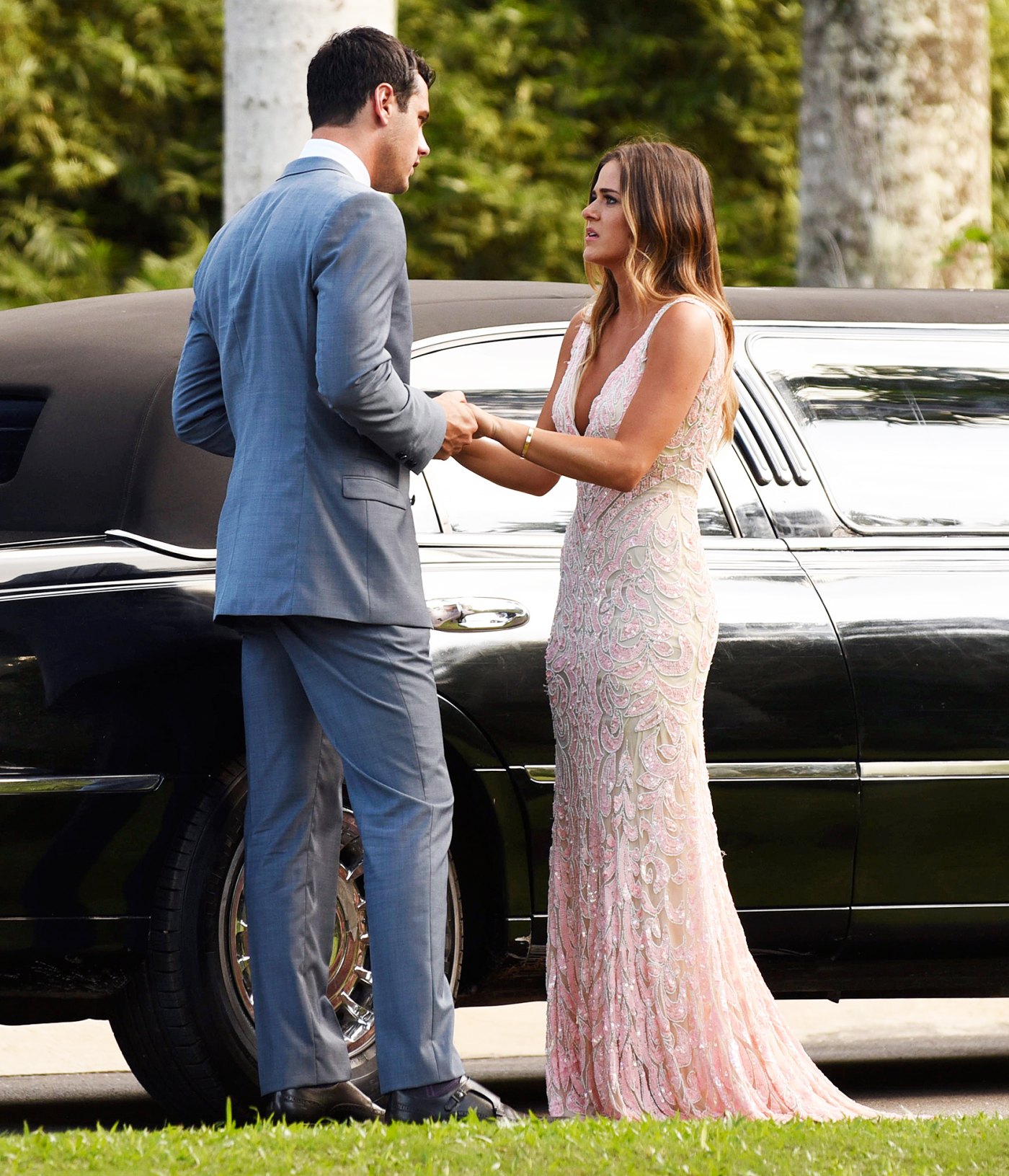 ‘Bachelorette’ JoJo Fletcher Has This Constant Ben Higgins Reminder in ...