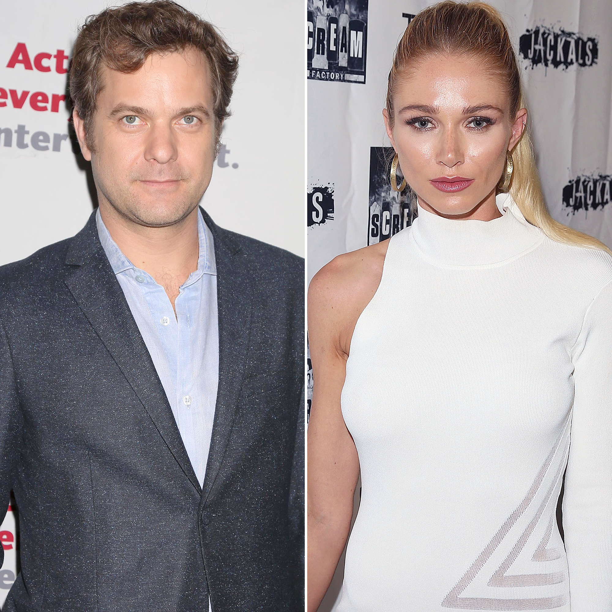 Joshua Jackson on dating after Diane Kruger: 'It's been quite a big change'  