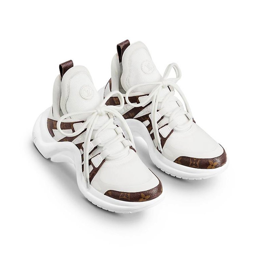 Buzzzz-o-Meter: Louis Vuitton Sneakers and More | Us Weekly