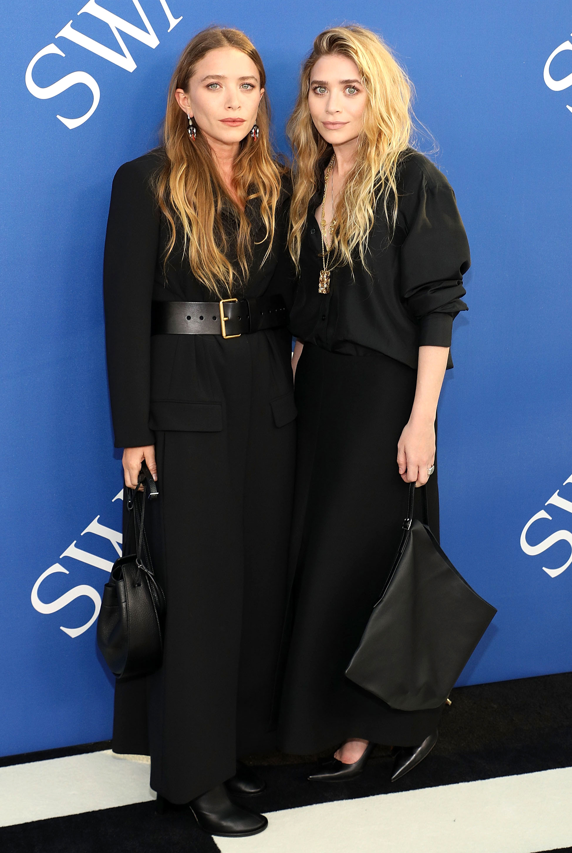 Mary-Kate and Ashley Olsen’s Best Red Carpet Style Moments: Pics | Us ...