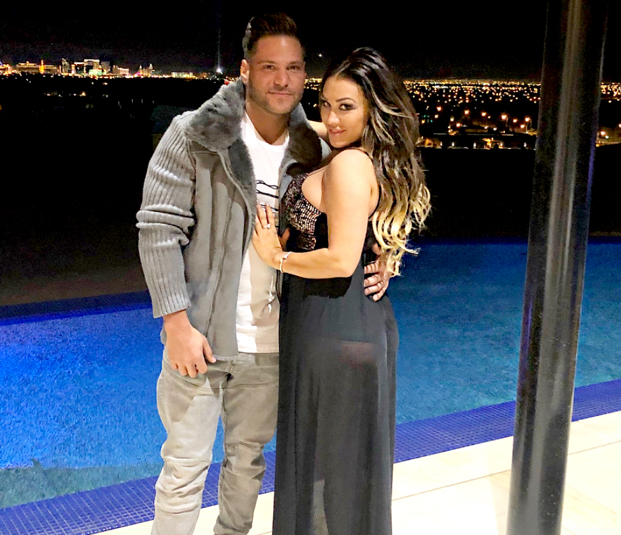 Did Ronnie Ortiz-Magro’s Ex Just Compare Him to a Serial Killer?