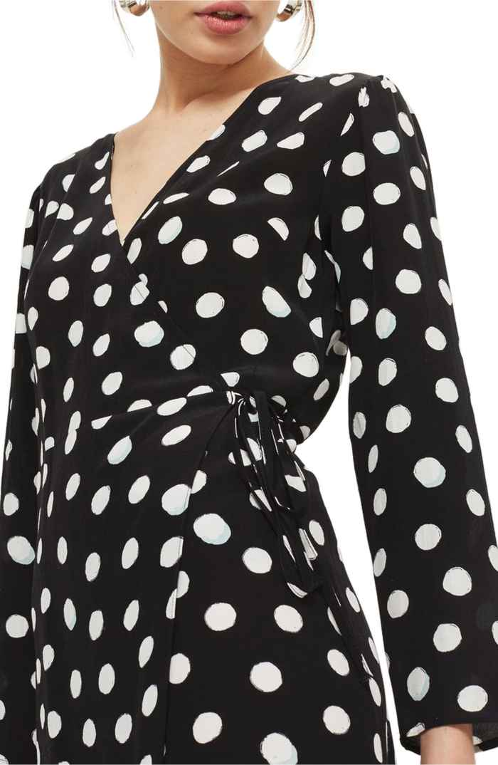 Get Kate Middleton's Polka Dot Style | Us Weekly